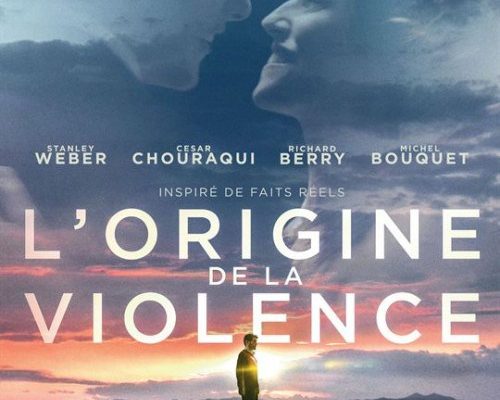 Elie Chouraqui : “the Origin of the Violence has been an adventure !”