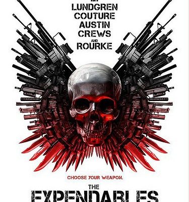 the Expendables : Bande-Annonce / Trailer (VOSTFR/HD)