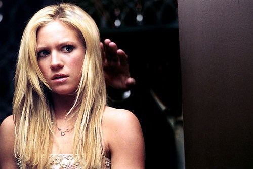 Gossip Girl : Brittany Snow in a spin-off