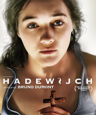 Hadewijch : trailer 2 / Trailer 2 (VF/HD)