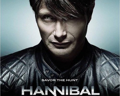 HANNIBAL : Amazon and Netflix does not save the series