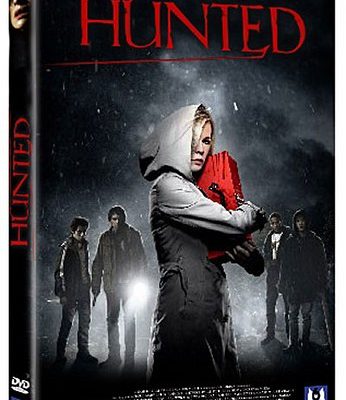 Hunted : trailer