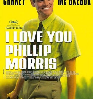 I Love You Phillip Morris : trailer