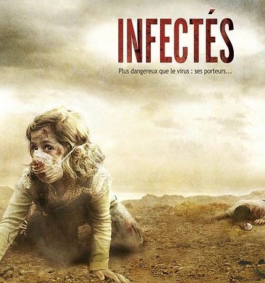 Infected : Bande-Annonce / Trailer (VOSTFR/HD)
