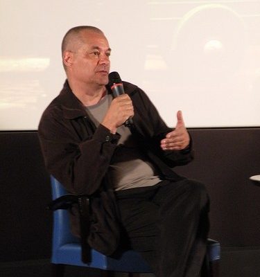 [interview] Jean-Pierre Jeunet