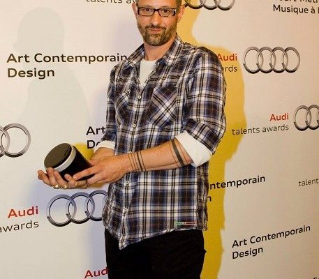 [interview] Laurent Graziani – Winner 2013 of the Audi Talents Awards – Music-to-Picture