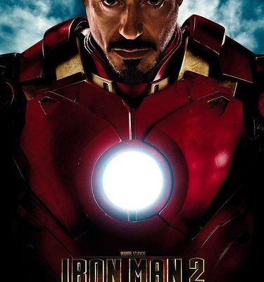 Iron Man 2 : Bande-Annonce / Trailer (VOSTFR/HD)