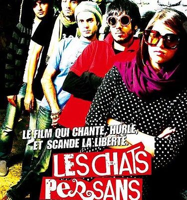 The Persian Cats : Band-Annonce / Trailer (VOSTFR/HD)