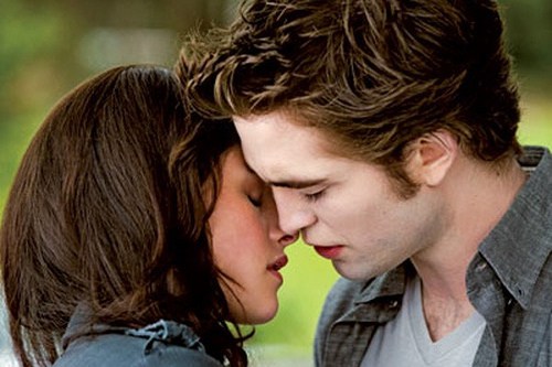 The first photos of Twilight – Chapter 2 : Temptation