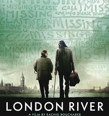 London River : trailer (VOSTFR)