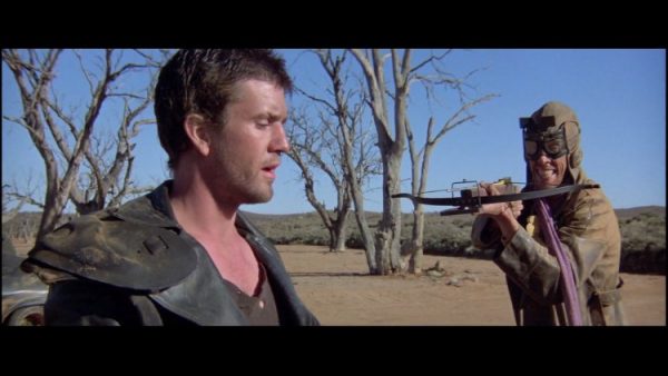MAD MAX 2 (1981), in which how to invent a genre, the post-apo !
