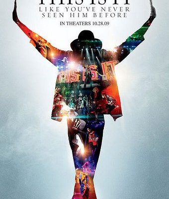 Michael Jackson – This Is It : Bande-Annonce / Trailer (VO / HD)