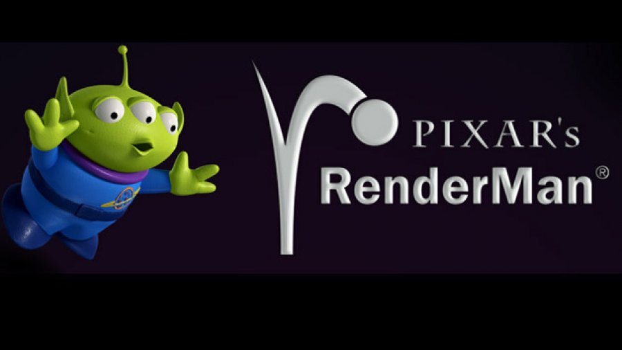 Quand Disney-Pixar vous donne un logiciel de rendu incroyable