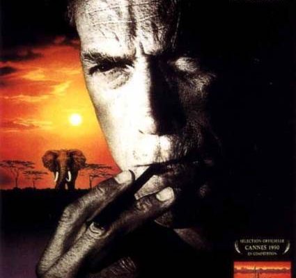 RETRO CLINT EASTWOOD – an annotated Filmography, the 1990s