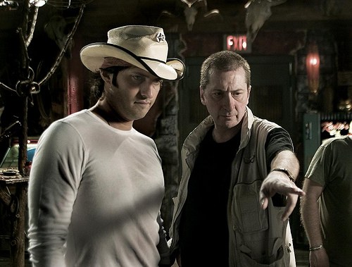 Shorts : a short Teaser of the upcoming film by Robert Rodriguez