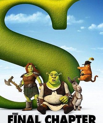 Shrek 4 : Bande-Annonce / Trailer (VOSTFR/HD)