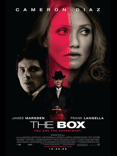 The Box : trailer (VOSTFR/HD)