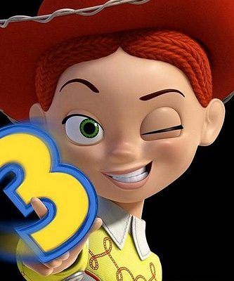 Toy Story 3 : Bande-Annonce / Trailer (VF/HD)