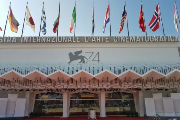 Journey into the cinema of the future in Venice and meeting with directors