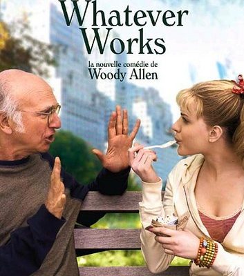 Whatever Works : trailer