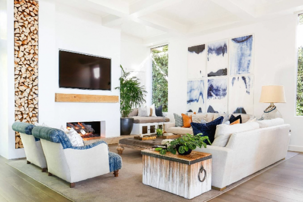 10 Summer Home Decor Ideas