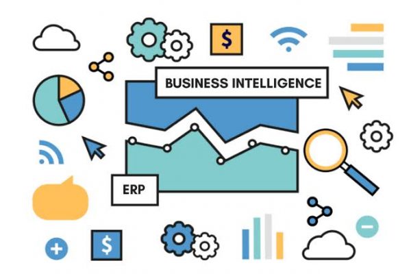 5 best business intelligence course for digital success