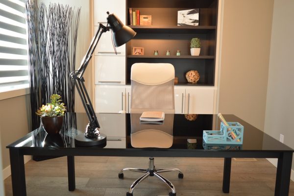 8 Office Furniture Organizing Tips