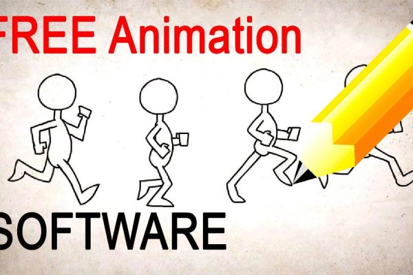 Download Free Animation software for Mac beginners