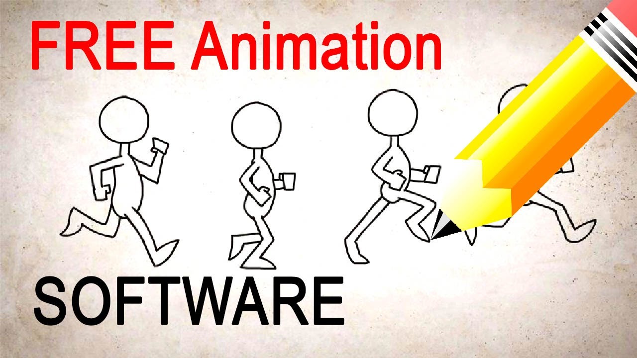 Download Free Animation software for Mac beginners