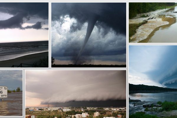 Here’s How You Can Predict The Weather In Different Ways