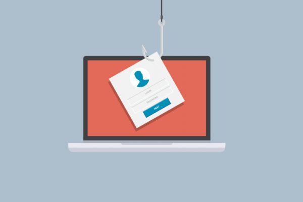 How to Avoid Domain Name Phishing and Other Scams