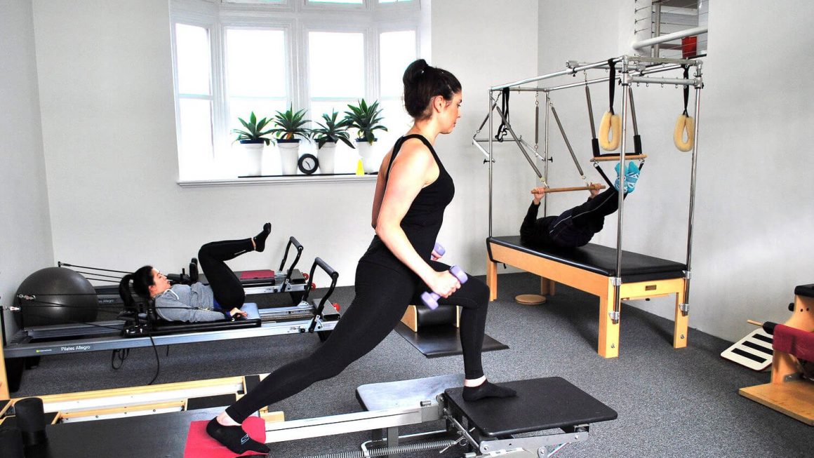 How To Find The Best Studio For Pilates Leichhardt
