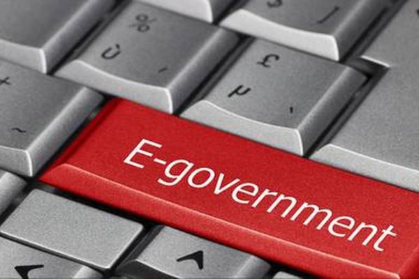 India improving its eGovernance platforms to increase online applications for Government services