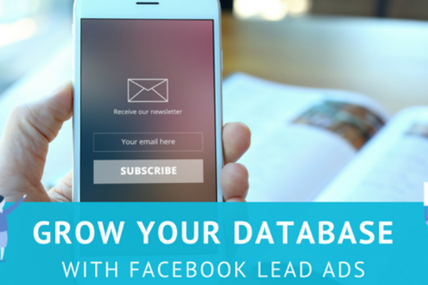Lead Ads: Connecting People with Businesses in Just Two Taps
