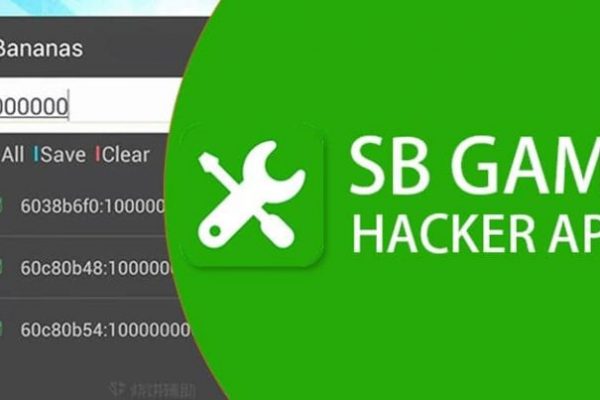 Steps to Download SB Game Hacker