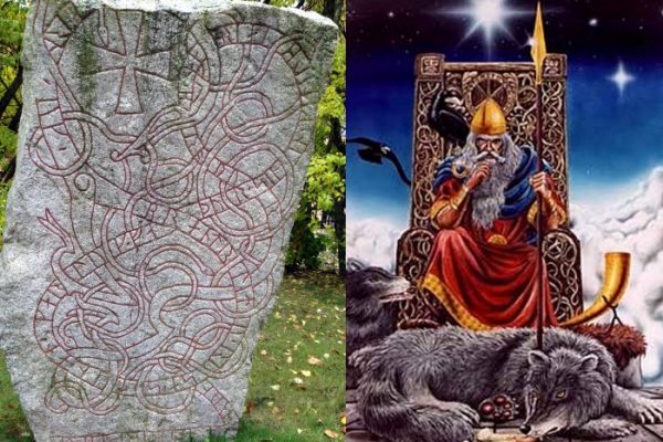 Viking Runes: Facts And History