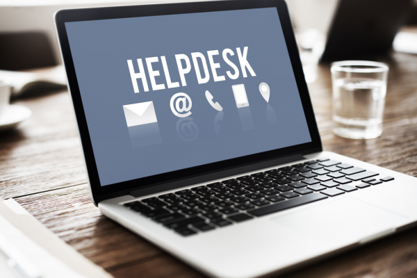 What are the advantages of an IT helpdesk Dubai?